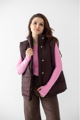 Жилетка жіноча